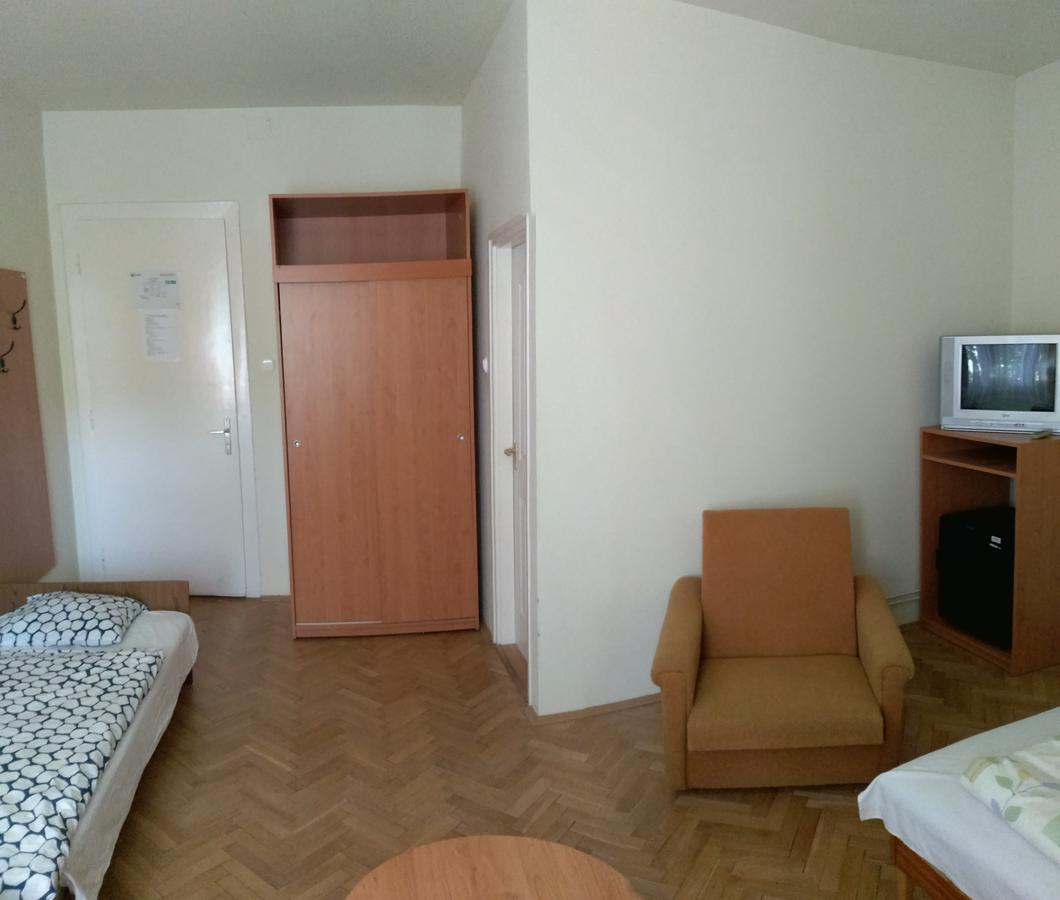 Siofokroom24 Экстерьер фото