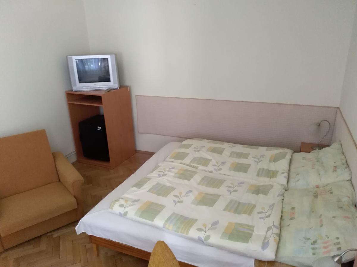 Siofokroom24 Экстерьер фото