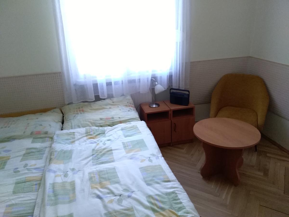 Siofokroom24 Экстерьер фото